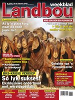 Landbouweekblad